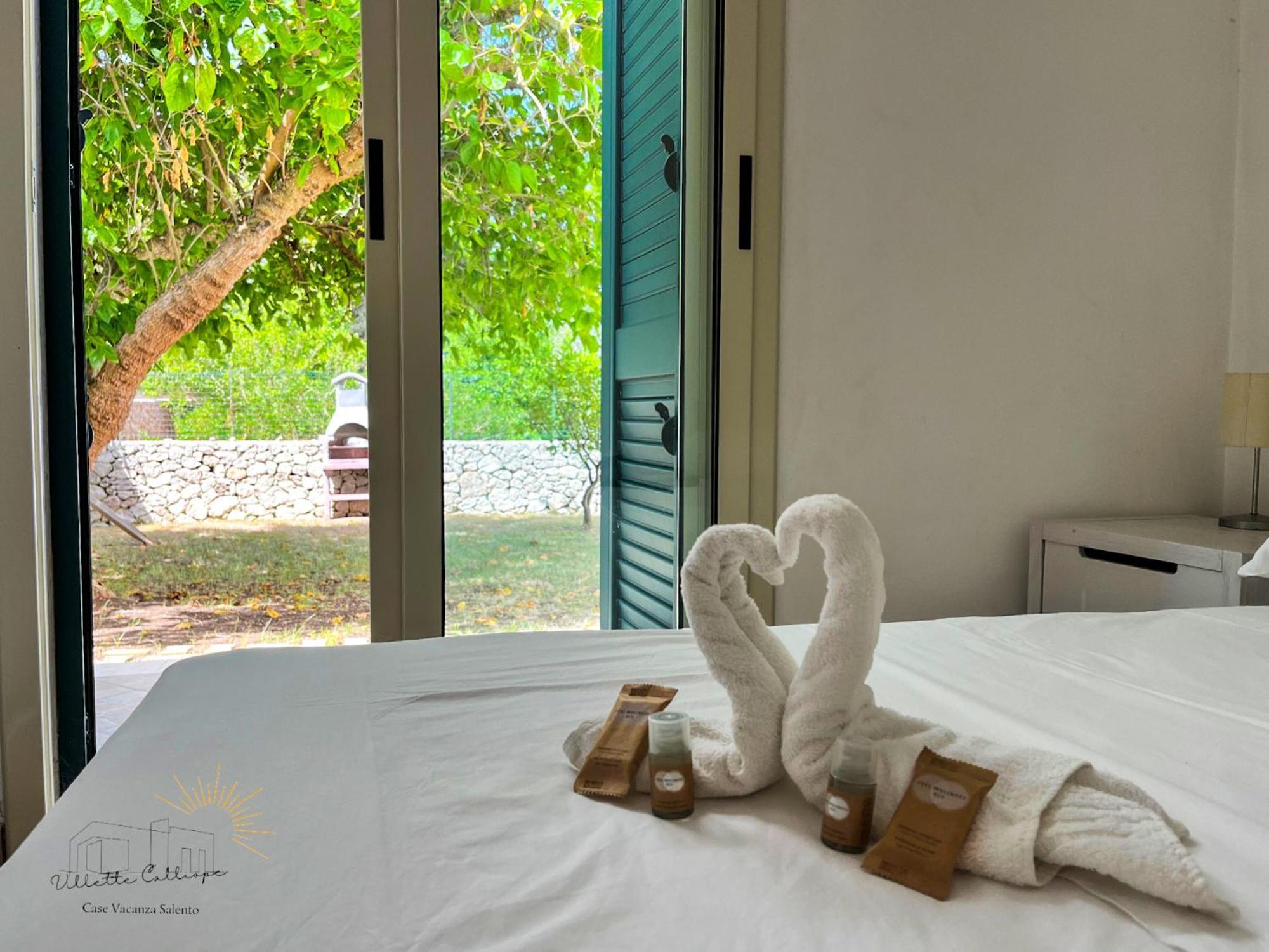 Calliope Casa vacanze *