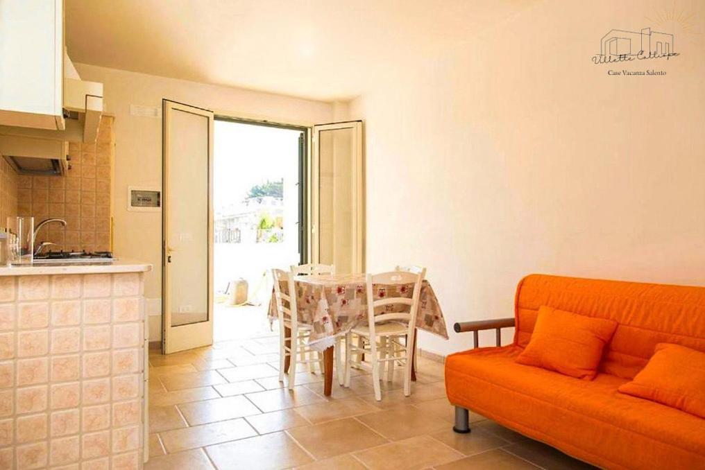 Holiday home Calliope