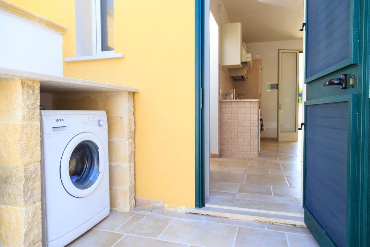 Holiday home Calliope Torre Specchia Ruggeri