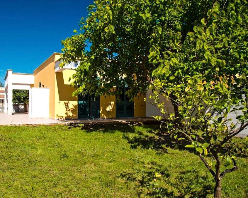 Calliope Holiday home Torre Specchia Ruggeri
