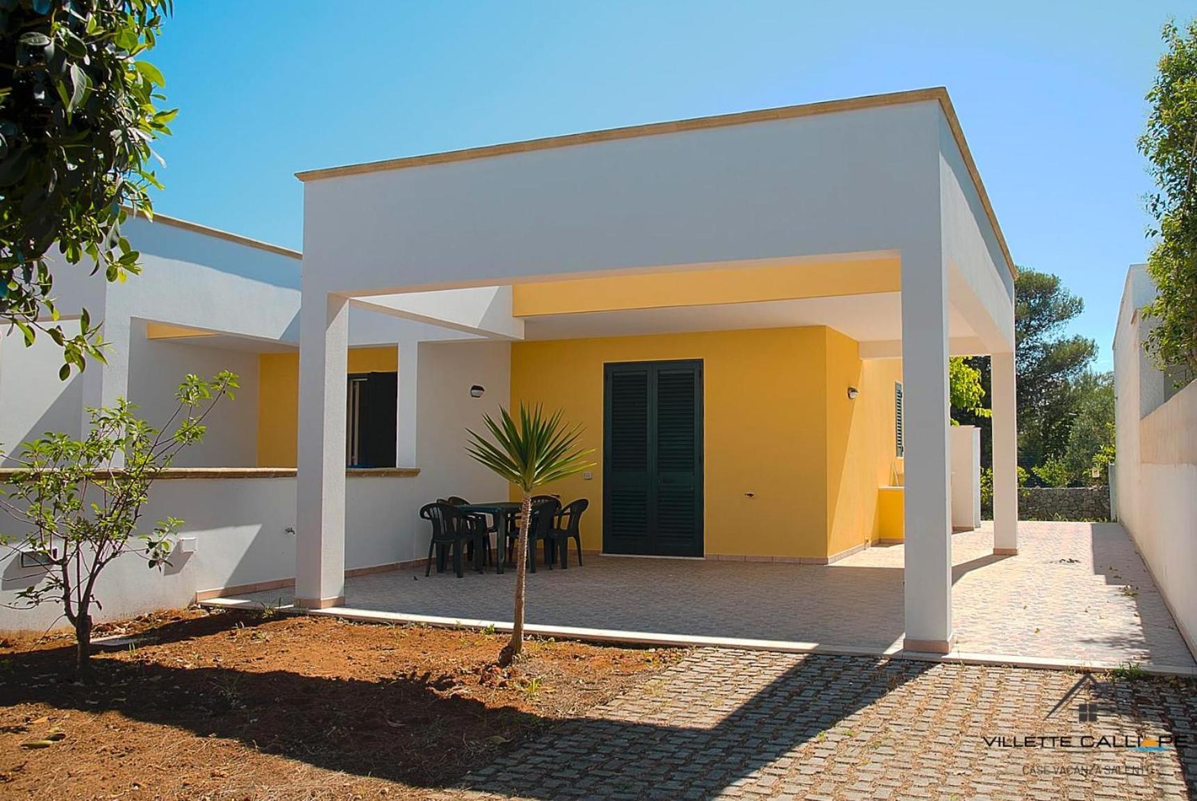 Calliope Holiday home *