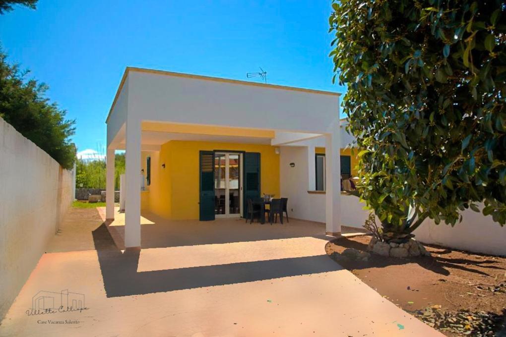 Calliope Holiday home