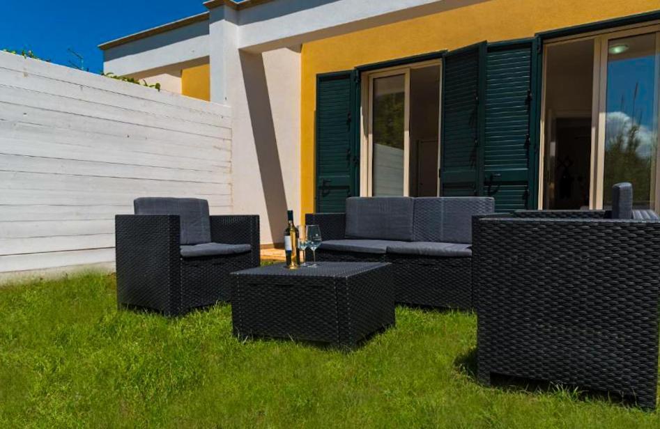 Holiday home Calliope Torre Specchia Ruggeri