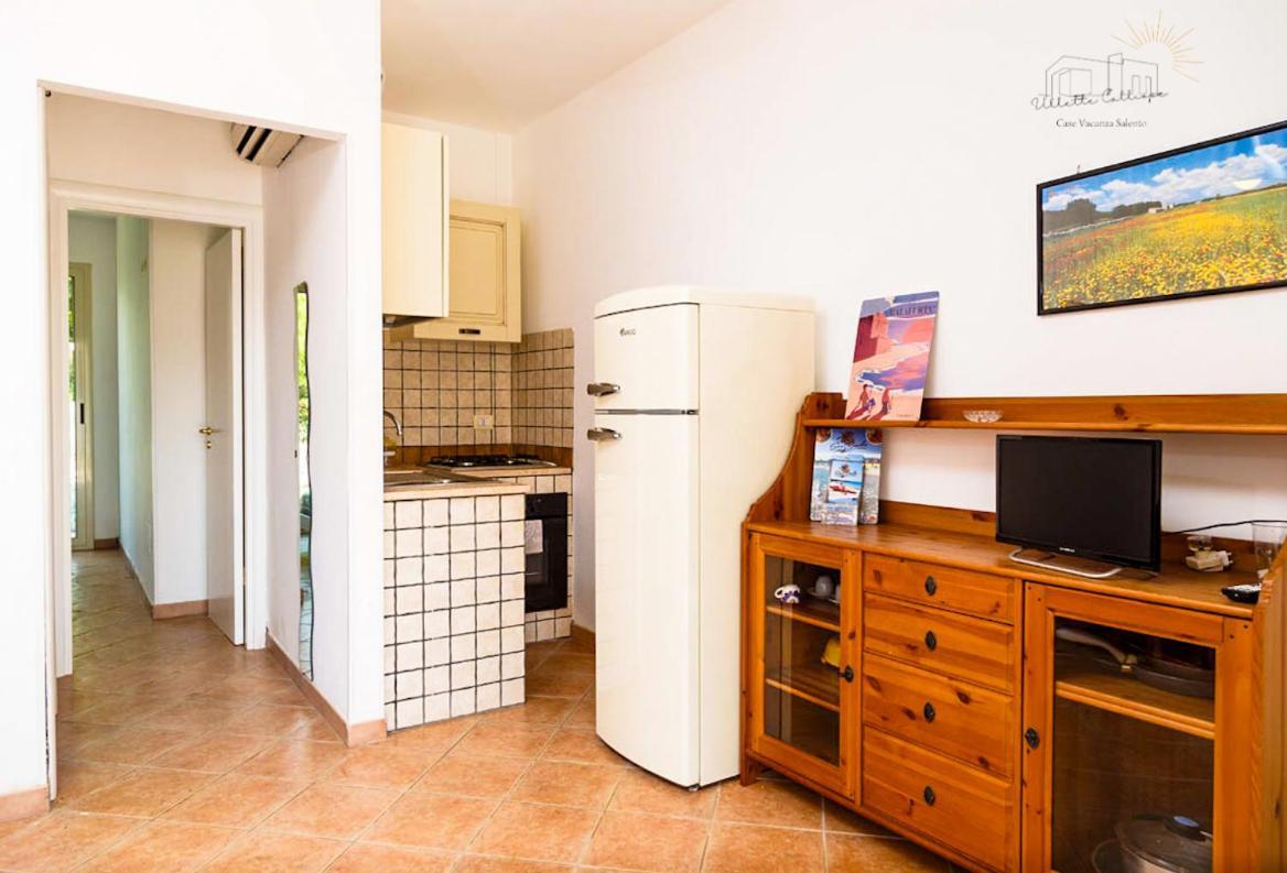 Holiday home Calliope