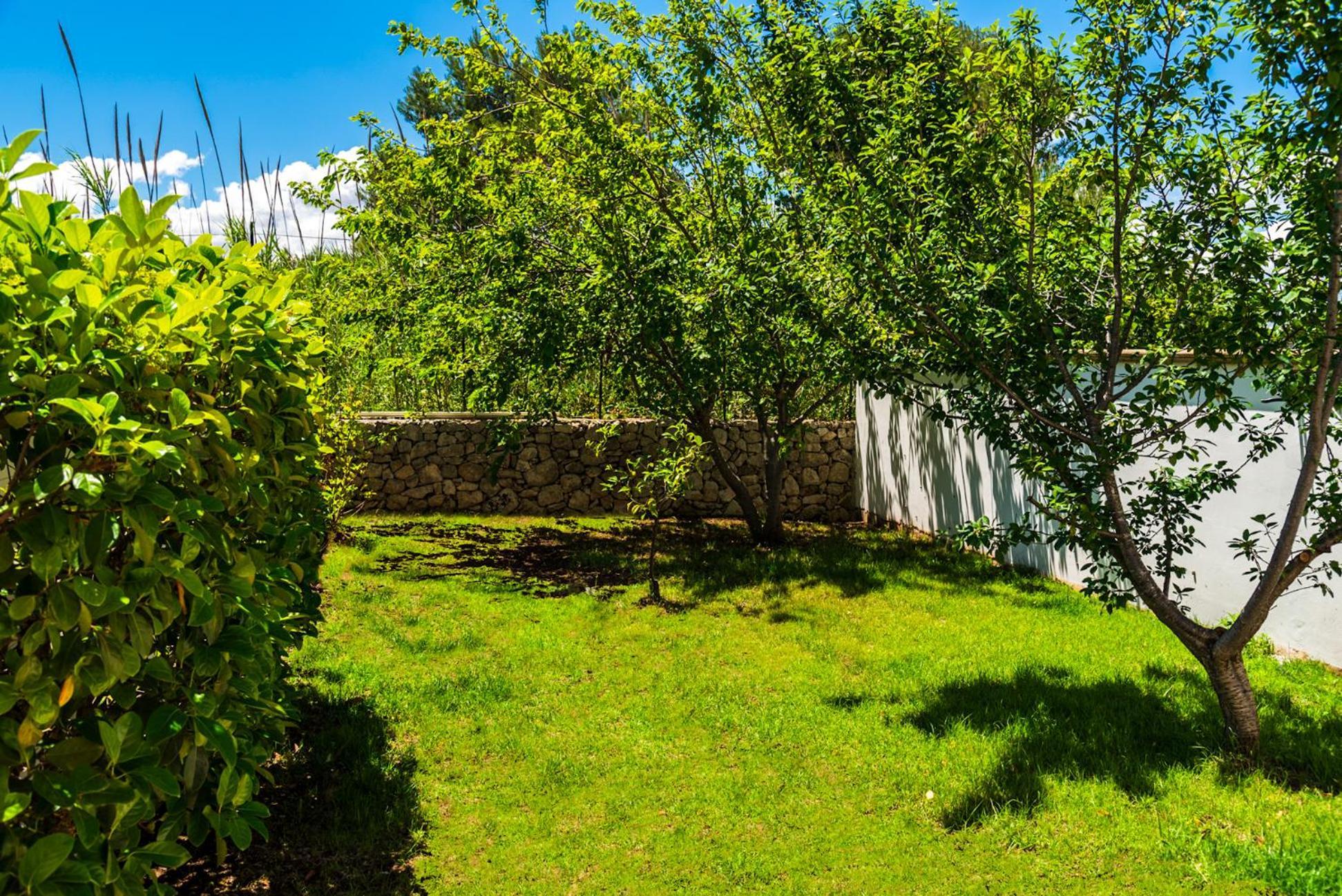 Calliope Holiday home