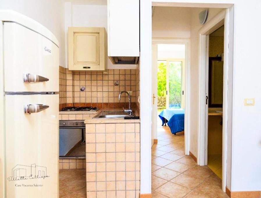Calliope Holiday home *